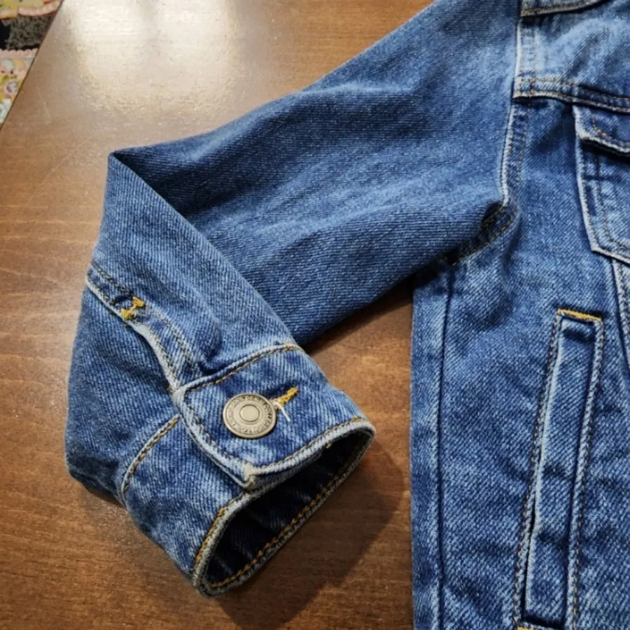 دو عدد کت جین پسرانه