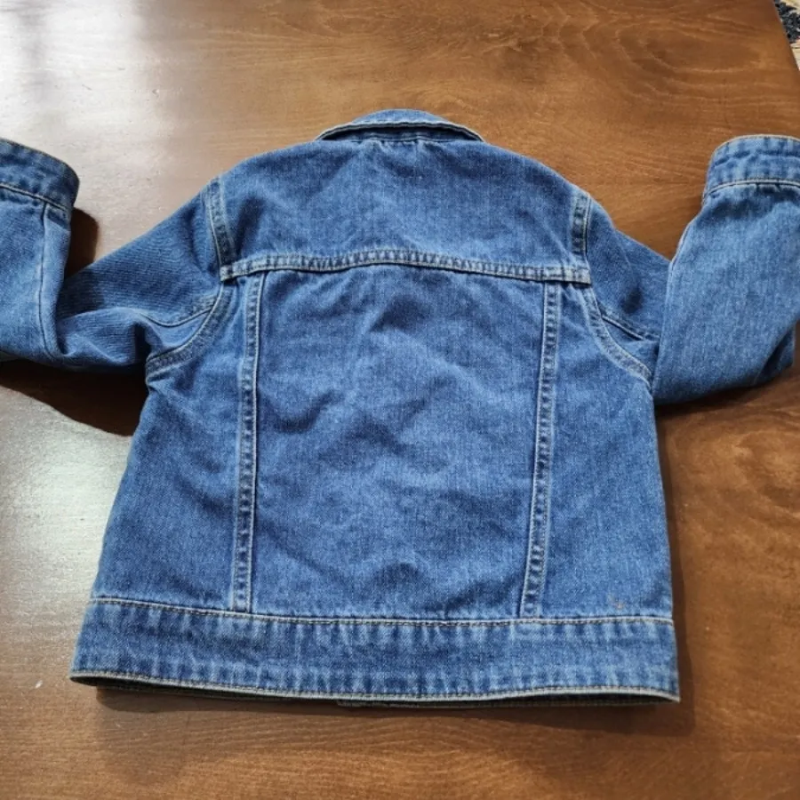 دو عدد کت جین پسرانه