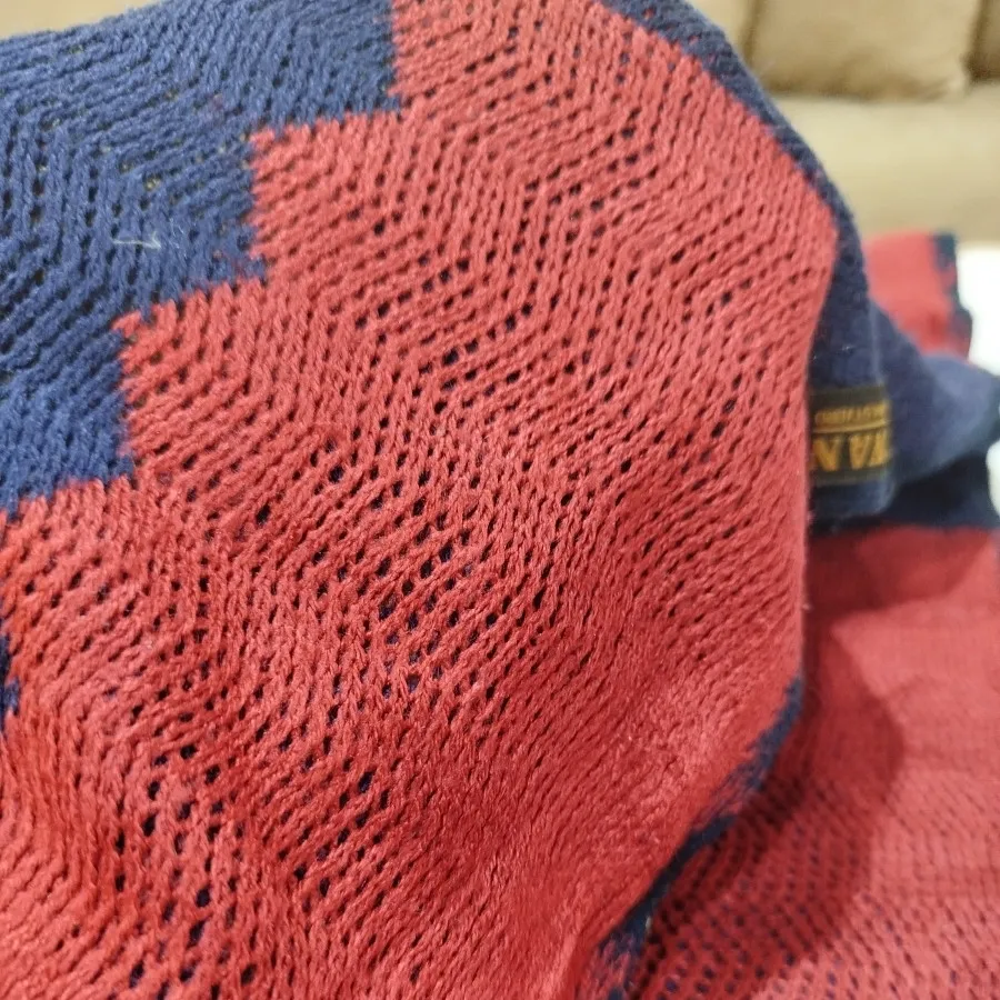 شال زمستانی