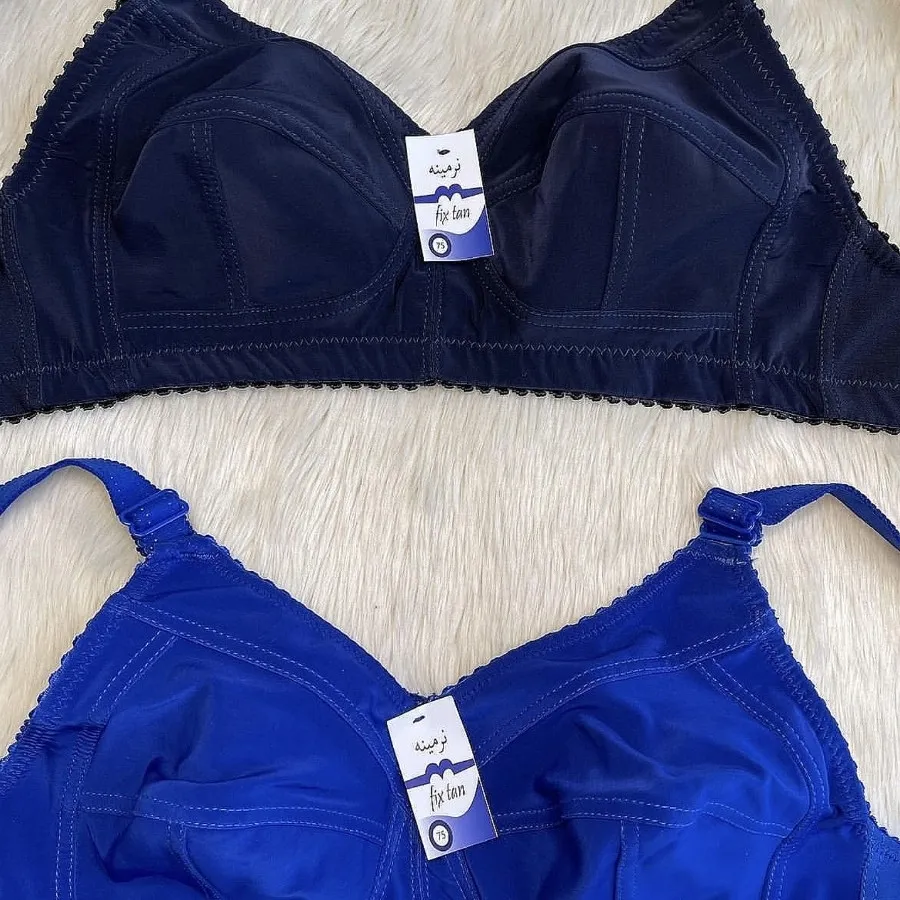 سوتین  اعلا نخی نرمینه