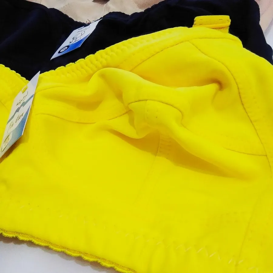 سوتین  اعلا نخی نرمینه