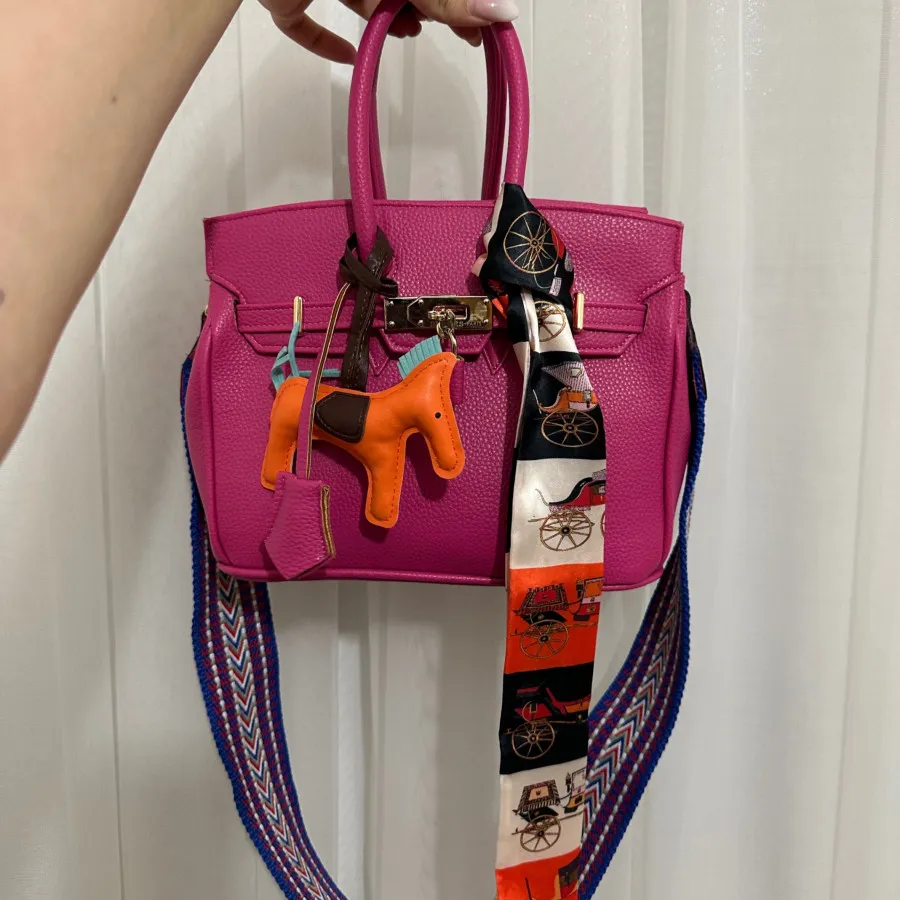 کیف طرح هرمس