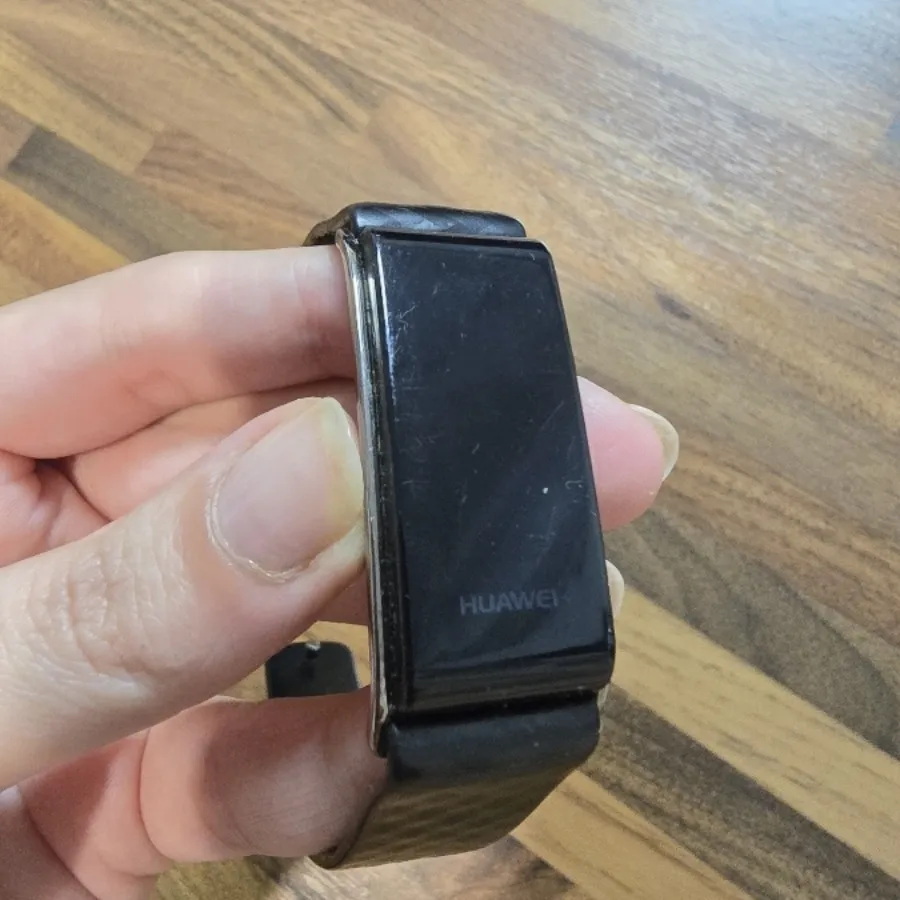 ساعت/بند هواوی