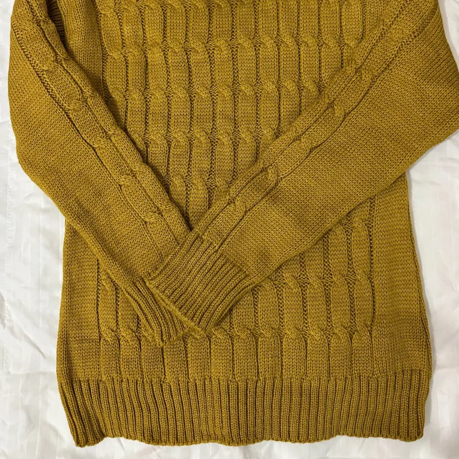 بلوز بافت یقه اسکی