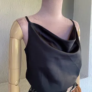 تاپ بندی ساتن مجلسی