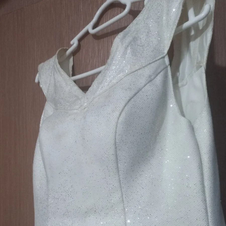 لباس عروس شاین