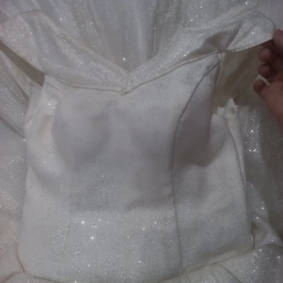 لباس عروس شاین