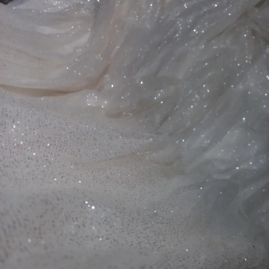 لباس عروس شاین