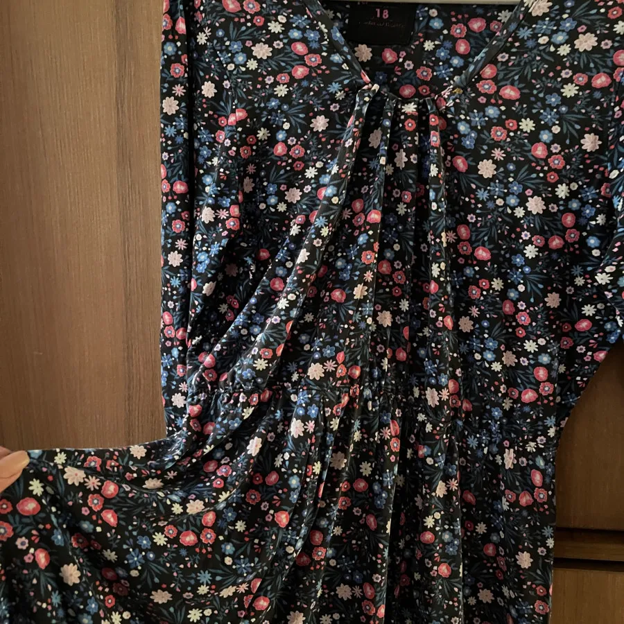 پیراهن راحتی