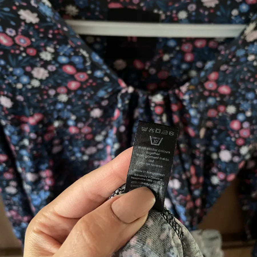 پیراهن راحتی