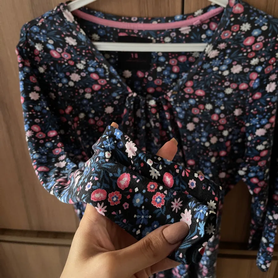 پیراهن راحتی