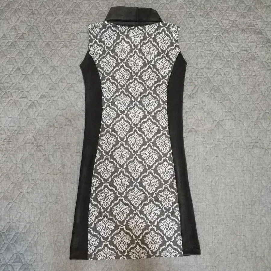 پیراهن دورهمی پاییزه