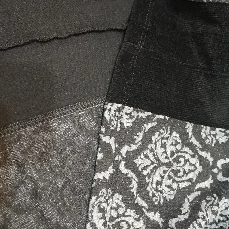 پیراهن دورهمی پاییزه