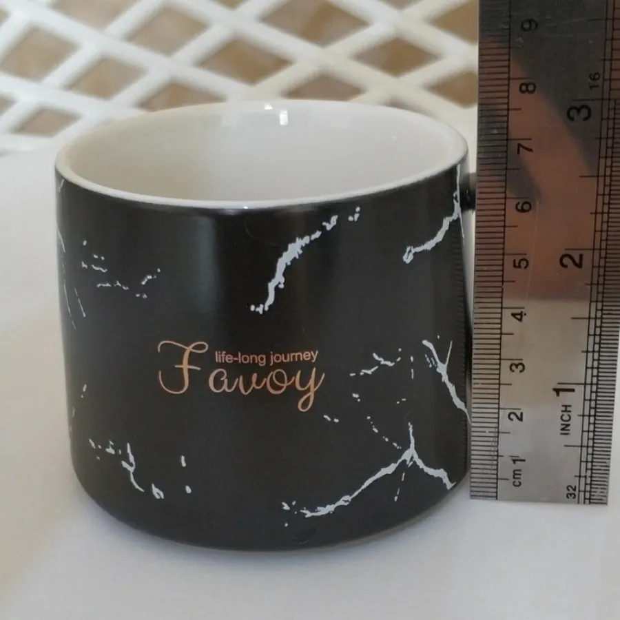 ماگ سینی‌دار