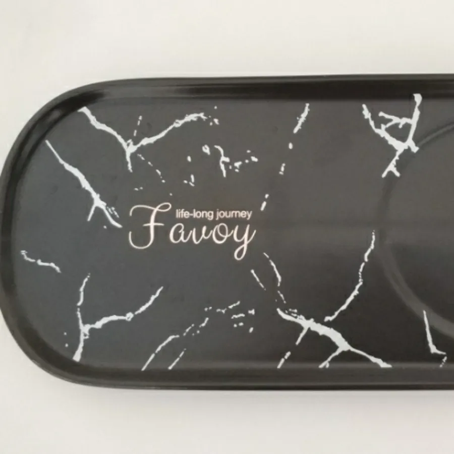 ماگ سینی‌دار