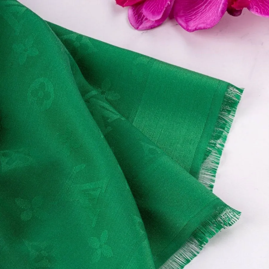 شال سبز زارا