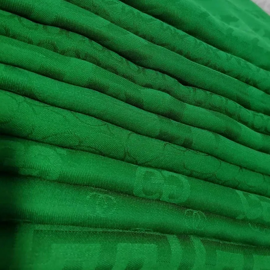 شال سبز زارا