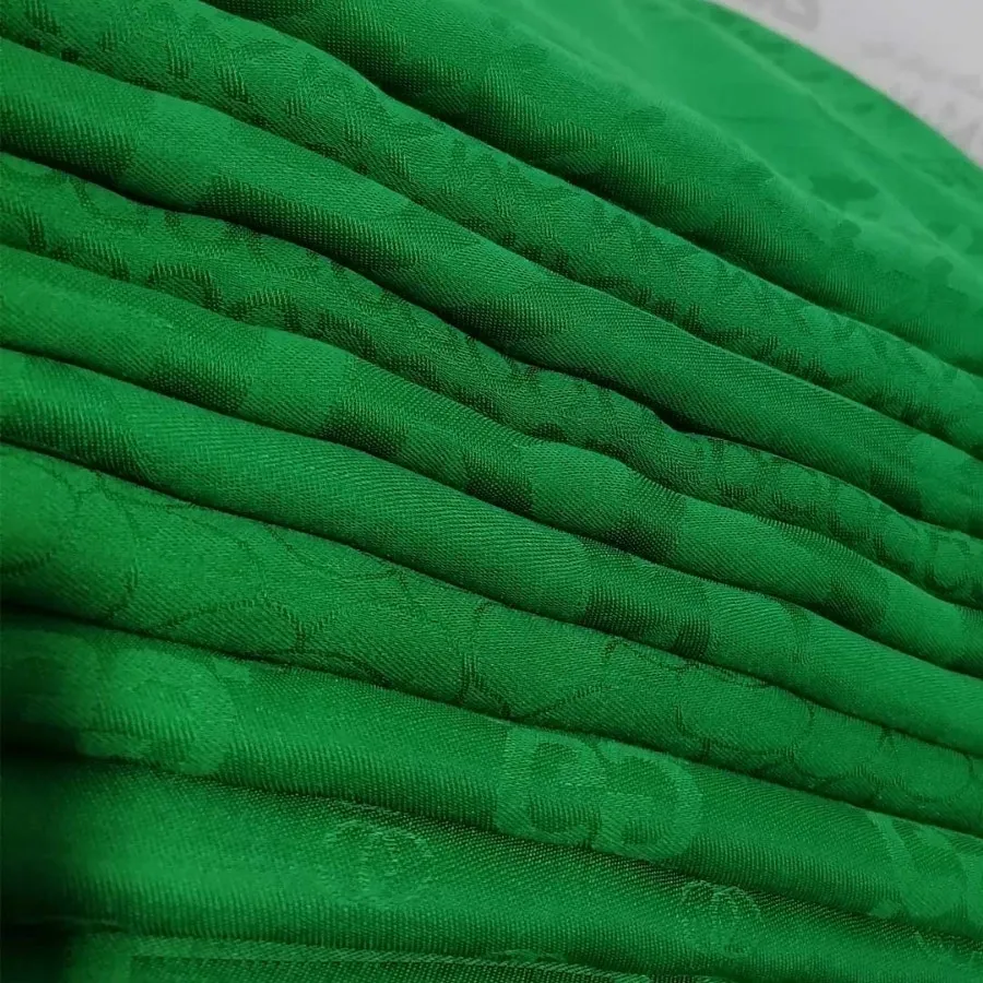 شال سبز زارا