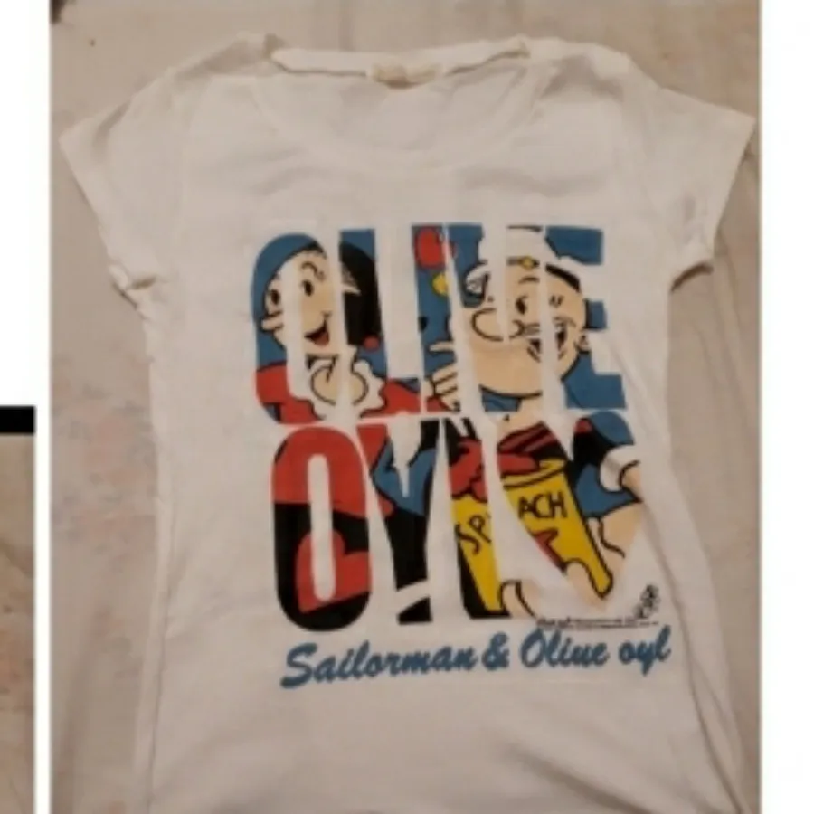 تیشرت خارجی