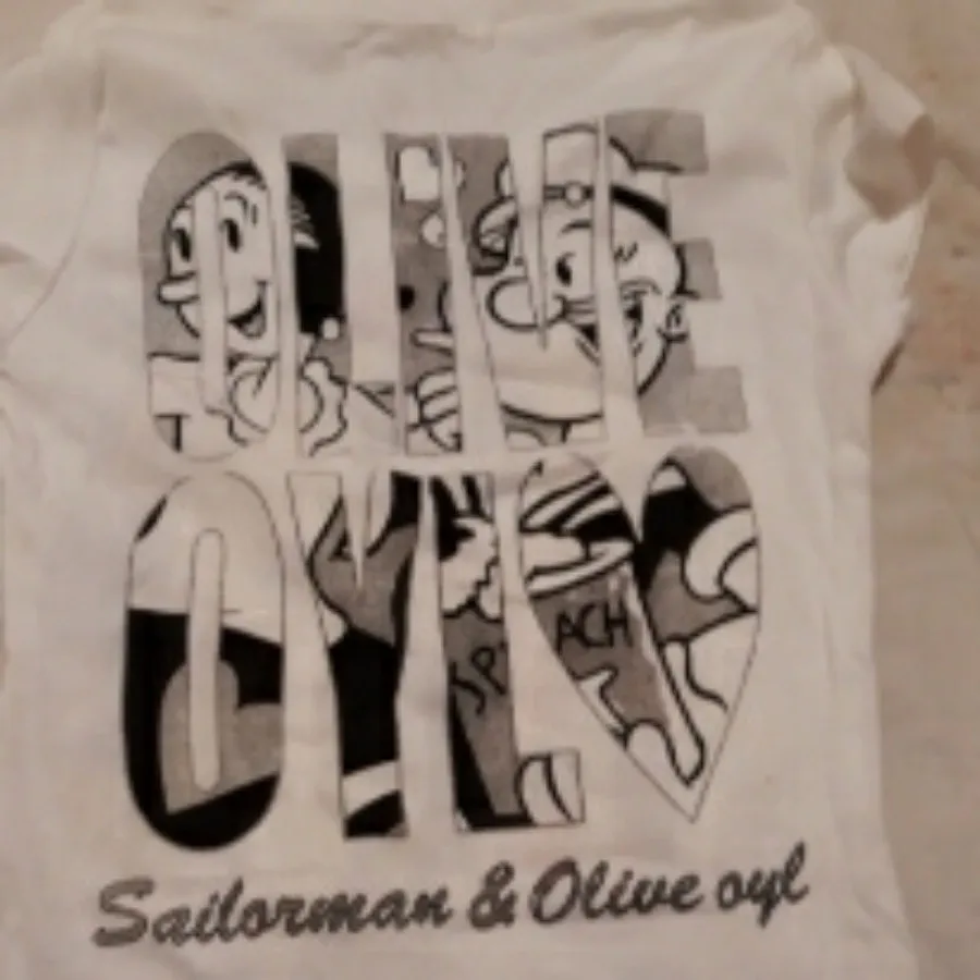 تیشرت خارجی