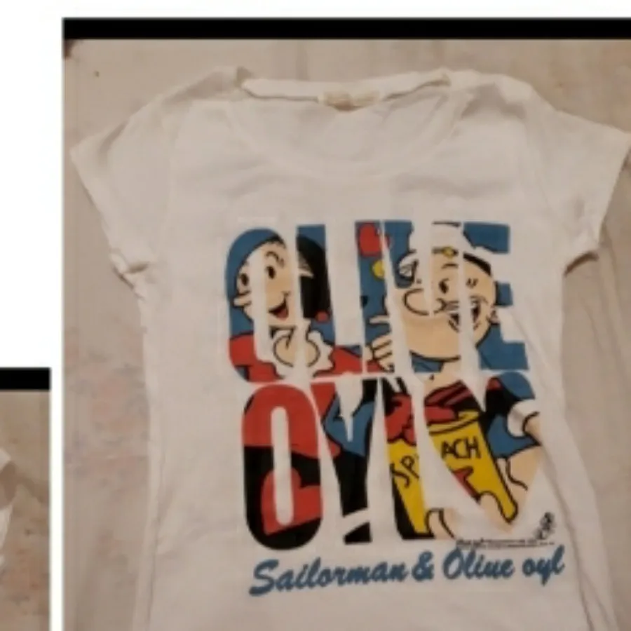 تیشرت خارجی