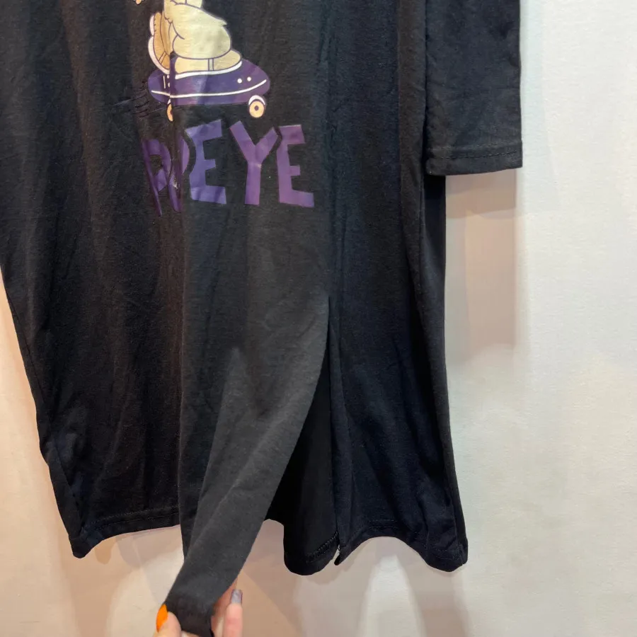 تیشرت وارداتی