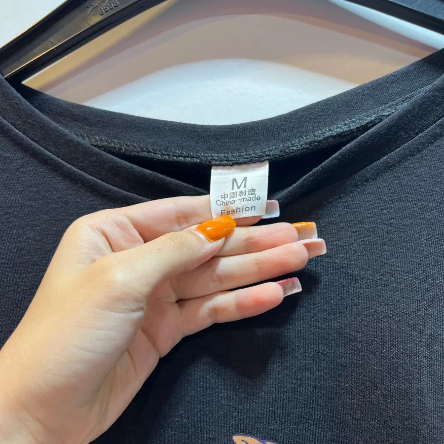 تیشرت وارداتی