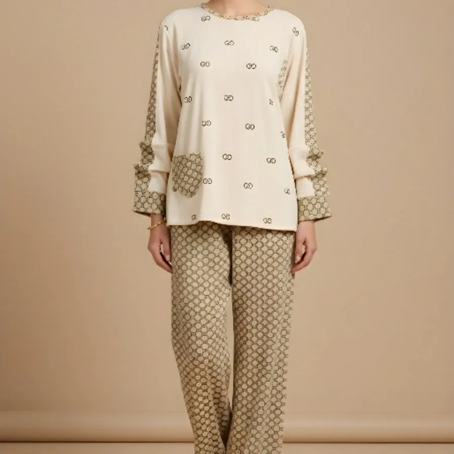 ست بلوز شلوار