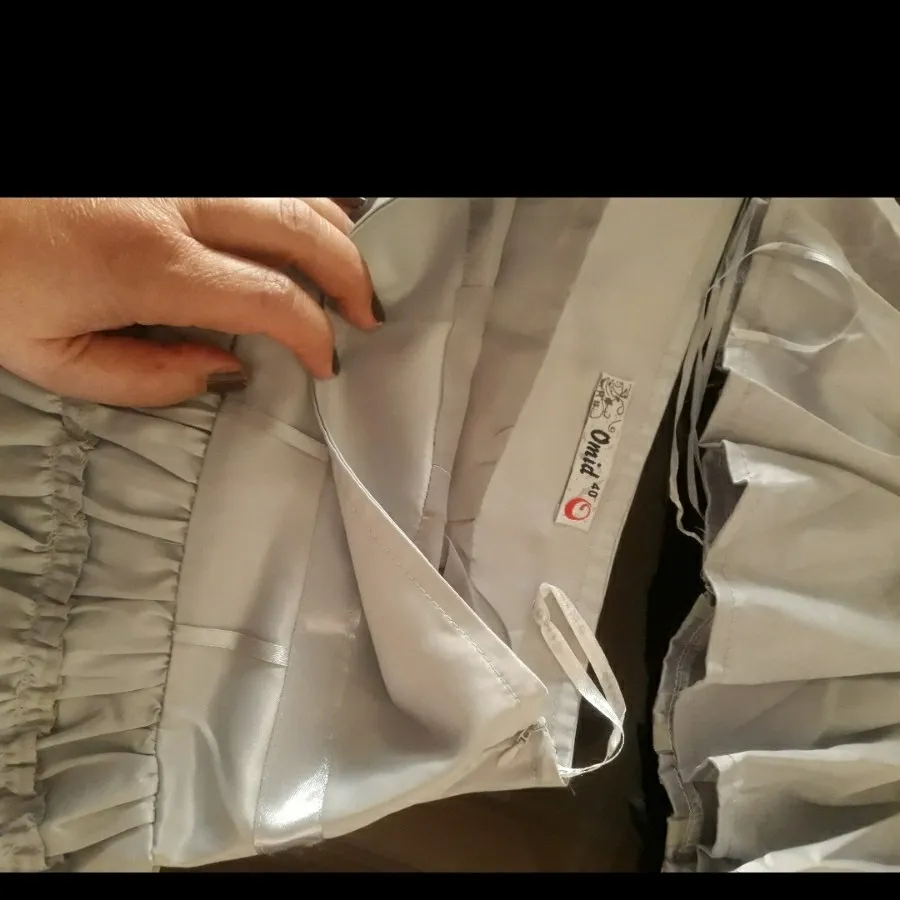 تاپ ودامن مجلسی