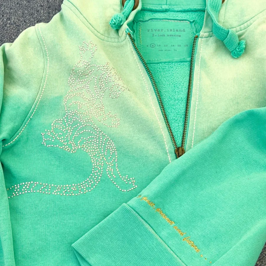 هودی سوییشرت