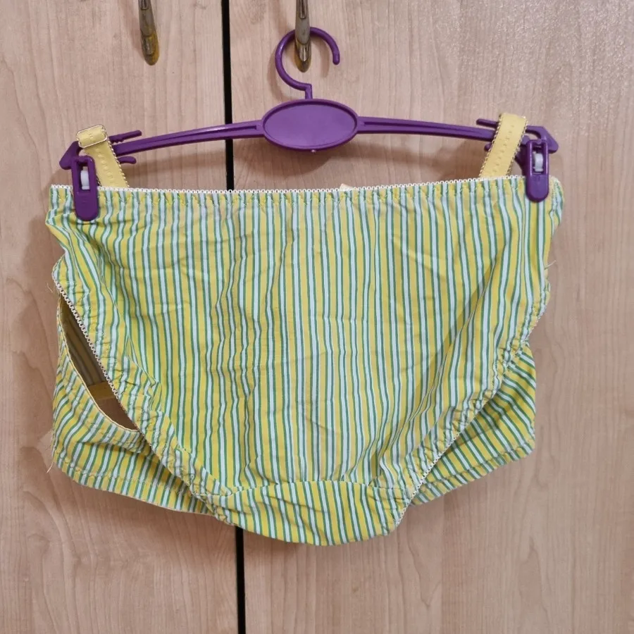 ست سوتین و شورت