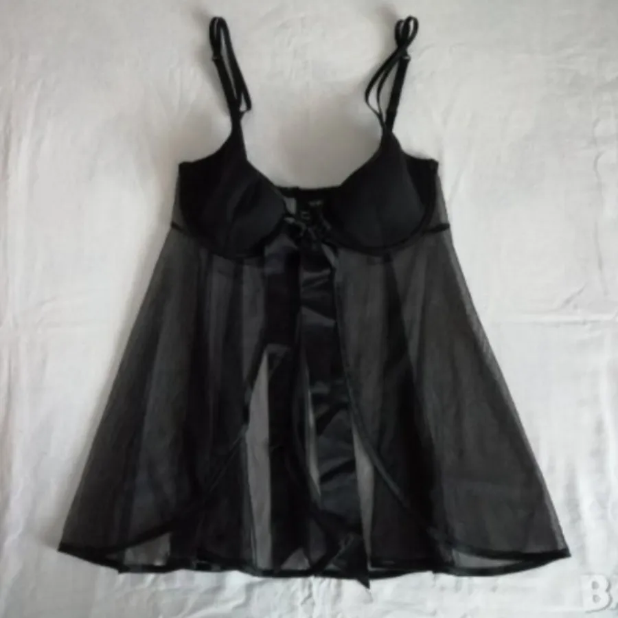 لباس خواب ویکتوریا سکرت