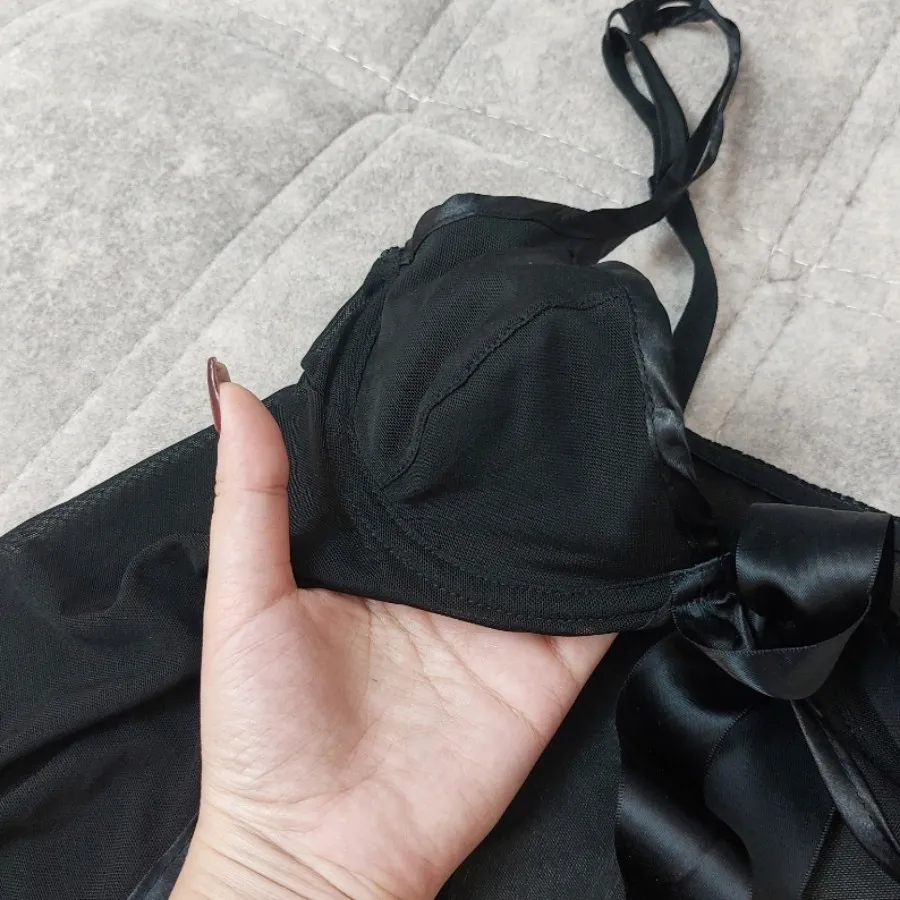 لباس خواب ویکتوریا سکرت