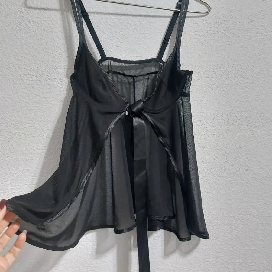 لباس خواب ویکتوریا سکرت