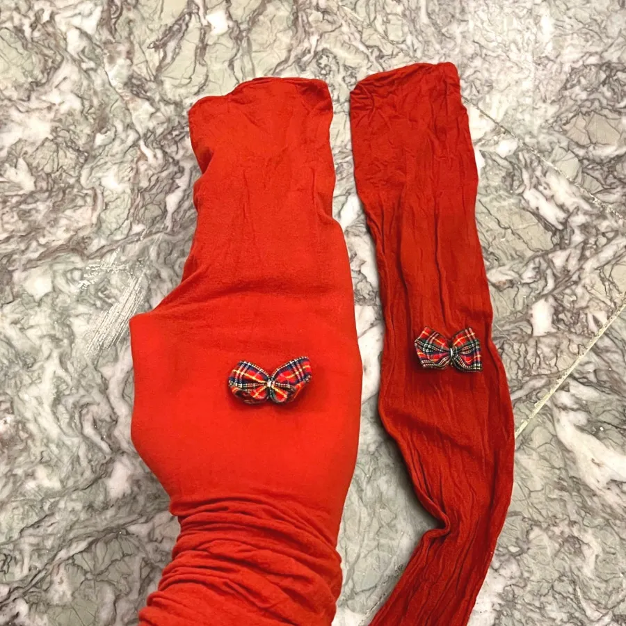 جوراب شلواری دخترانه