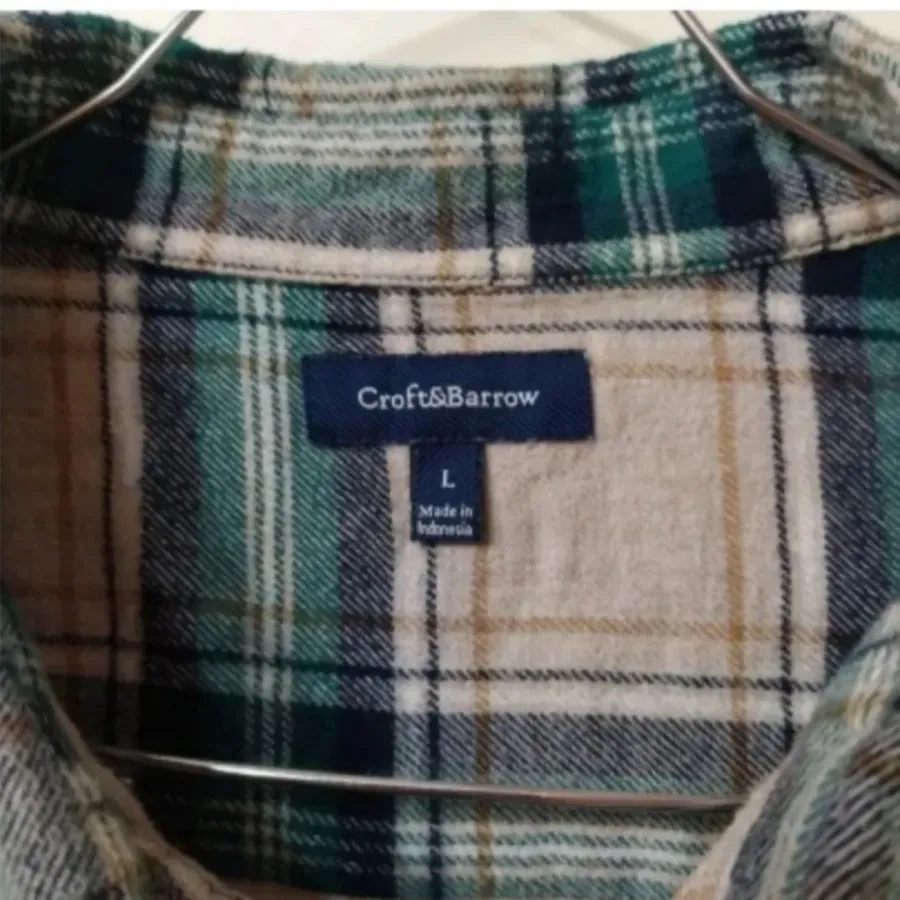 پیراهن پشمی