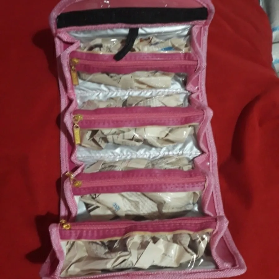 کیف لوازم آرایش