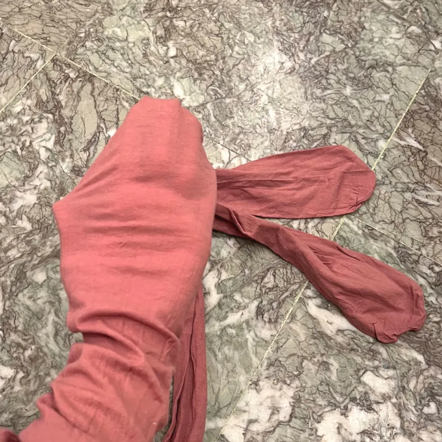 جوراب شلواری دخترانه