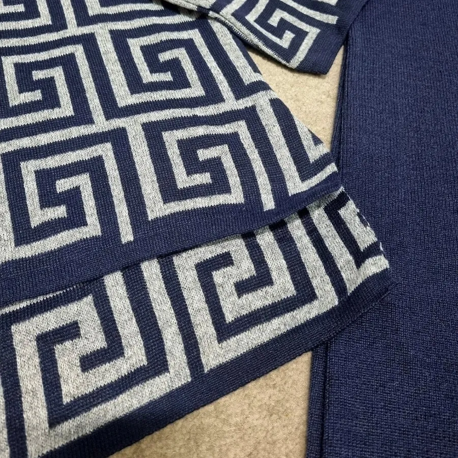 بافت بلوز شلوار