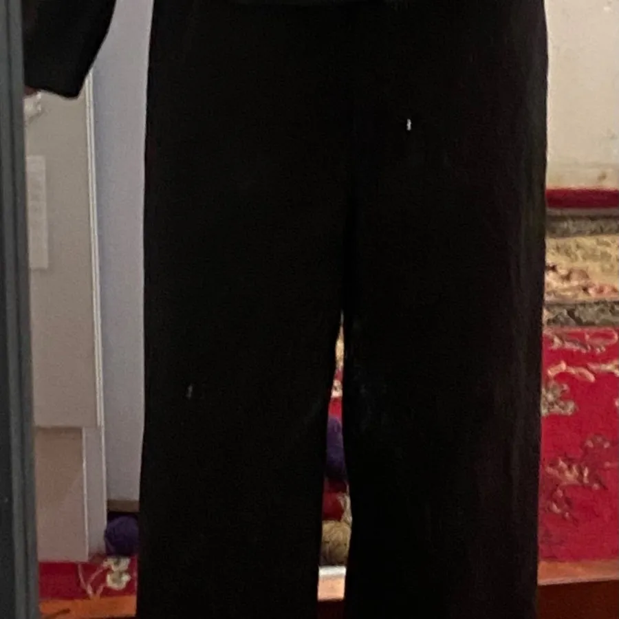 کت و شلوار مشکی