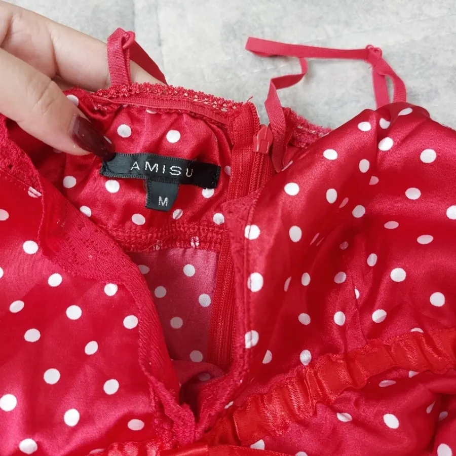 تاپ ساتن ابریشم مارکدار