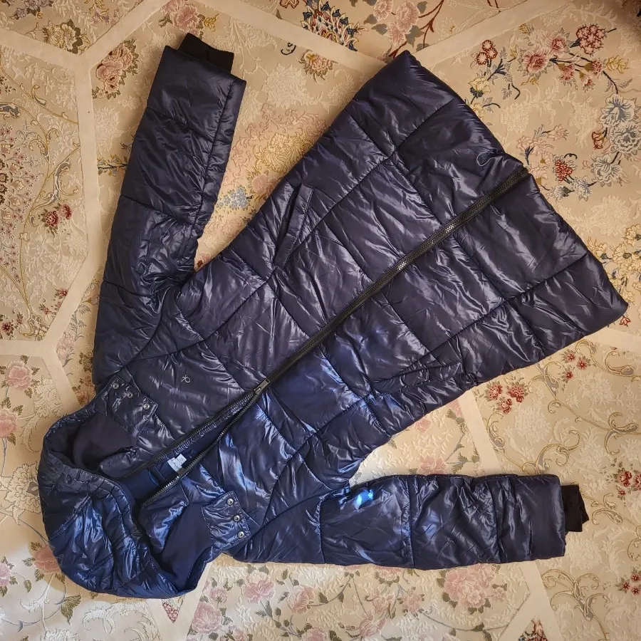 کاپشن ck  کلوین کلاین