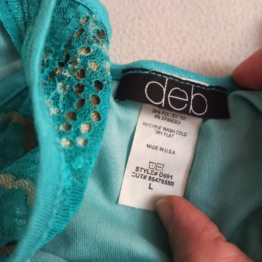 پیراهن دورهمی