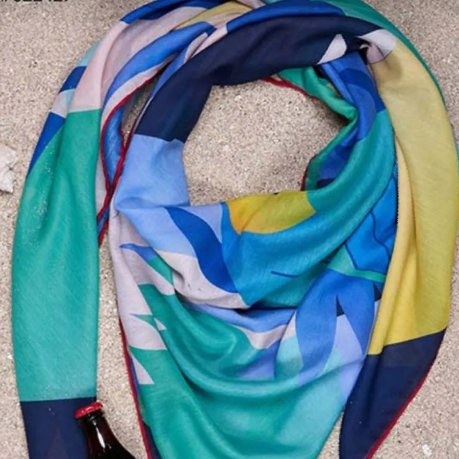 روسری نوولاشال