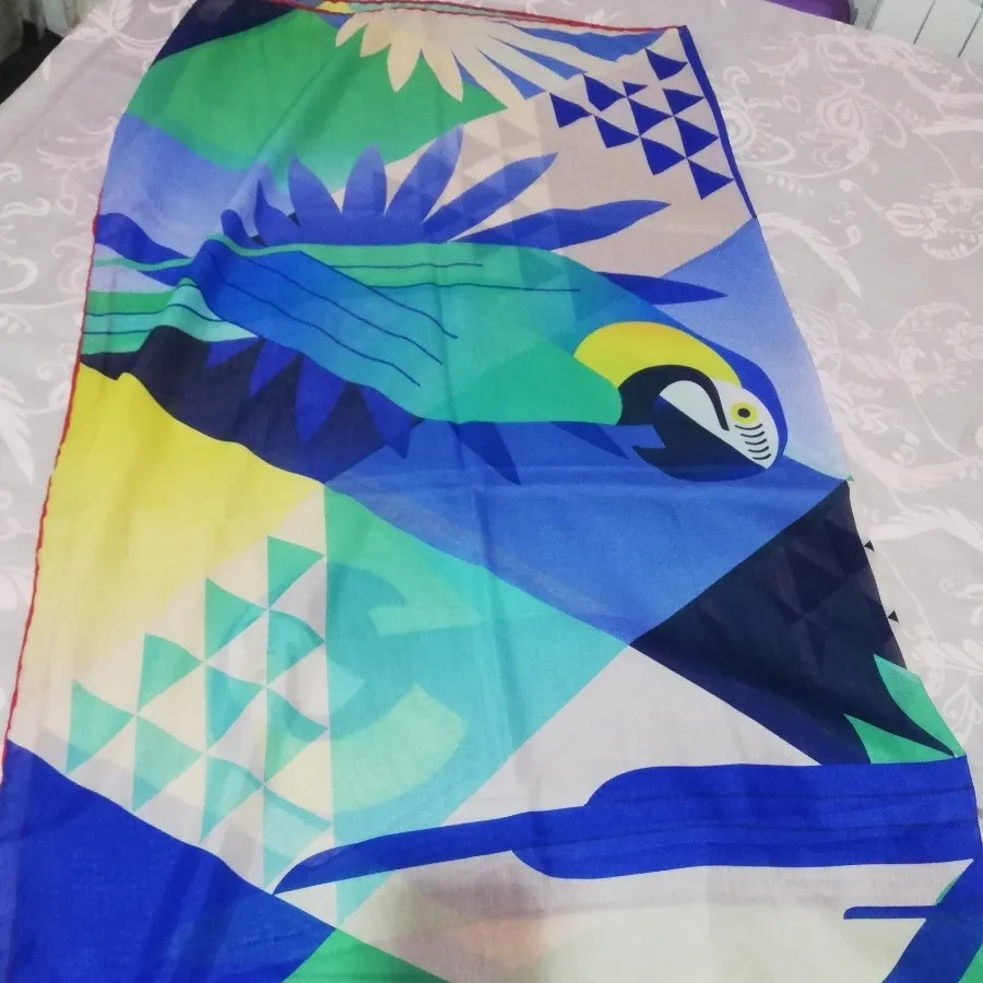 روسری نوولاشال