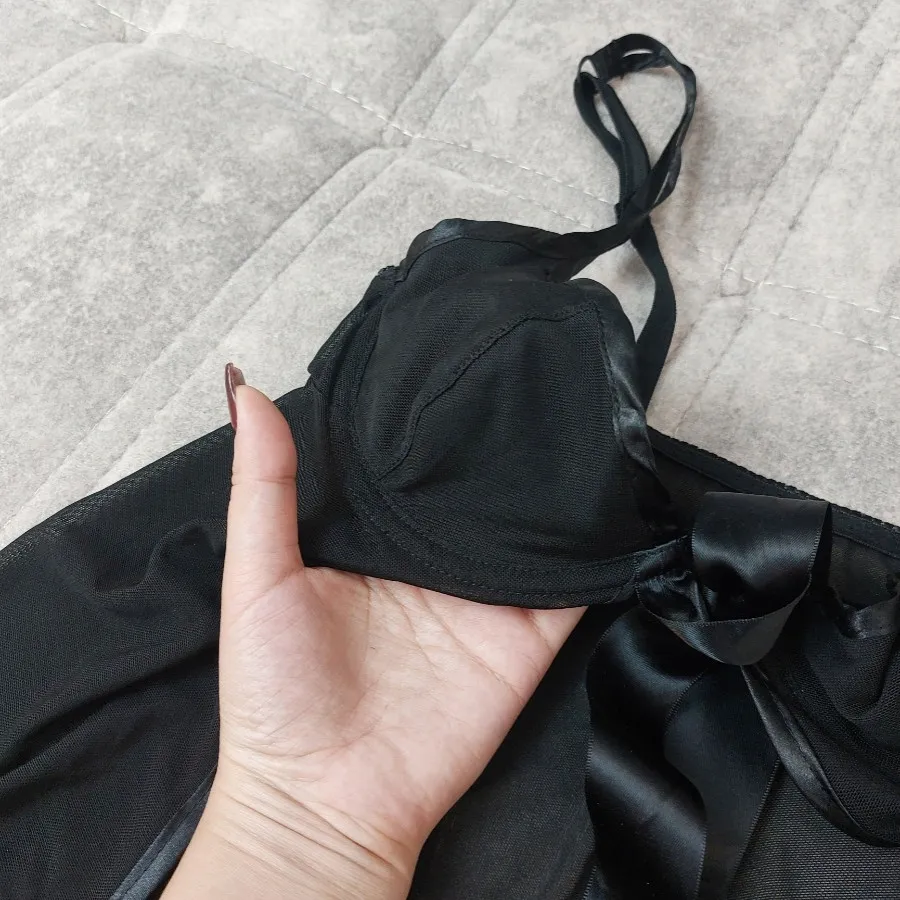 لباس خواب ویکتوریا سکرت