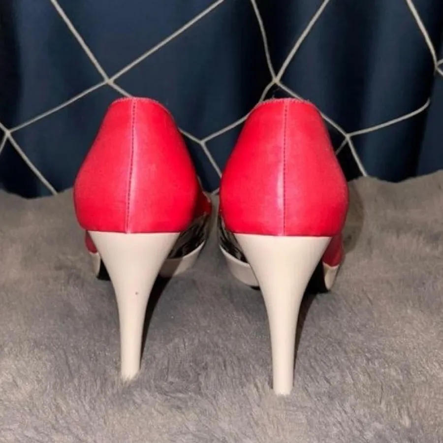 کفش خارجی مرلین مونرو