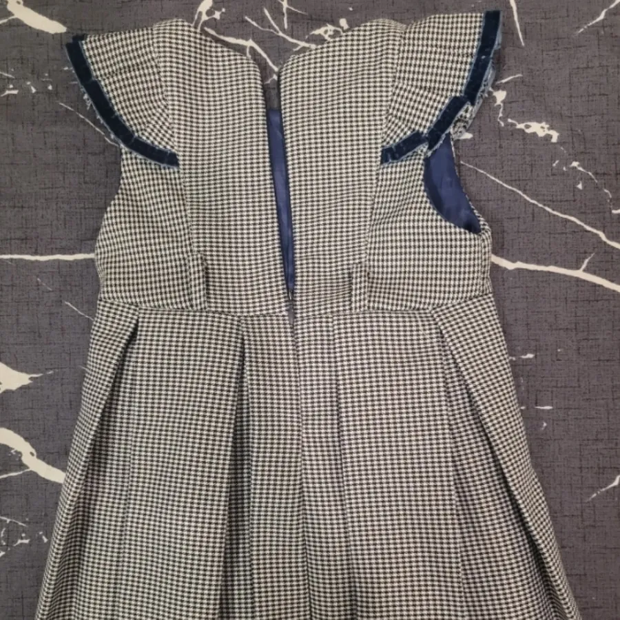 سارافن دخترانه