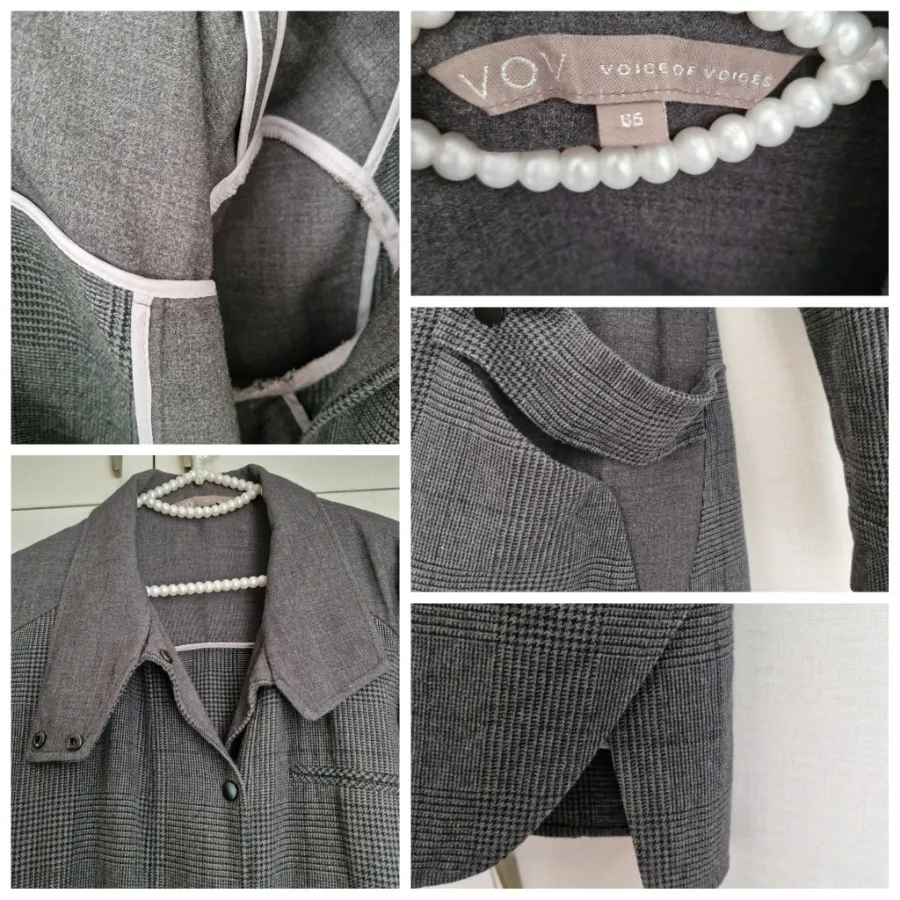 مانتو پاییزه