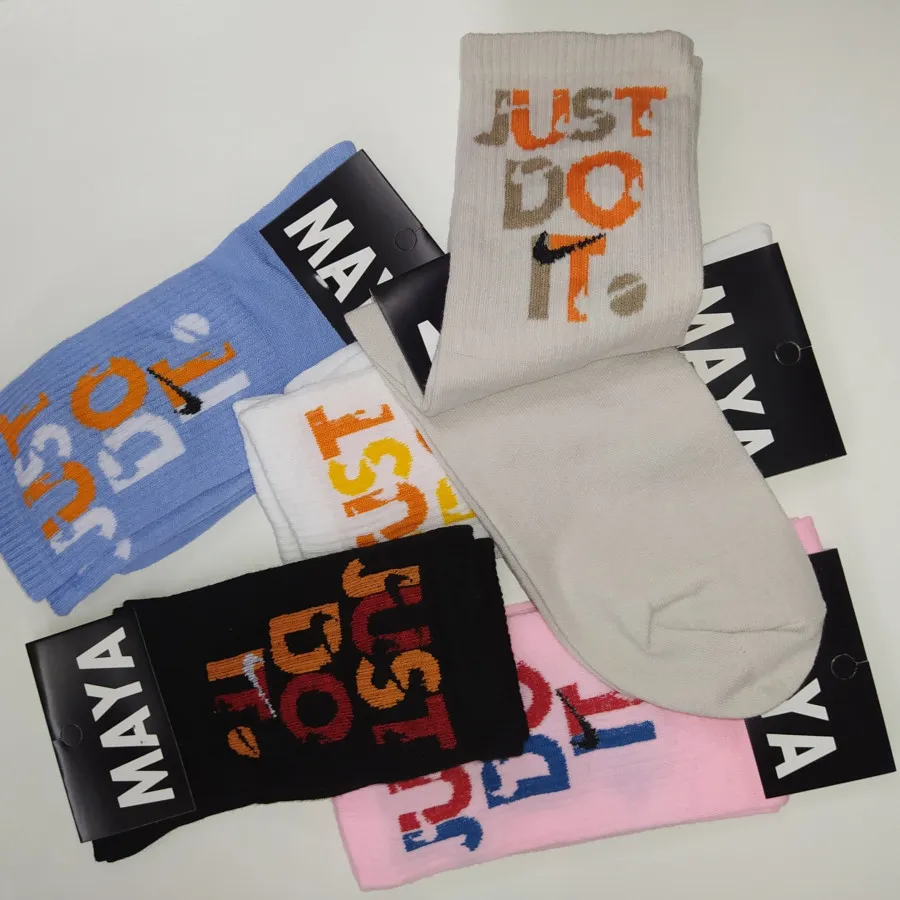 جوراب ساق بلند